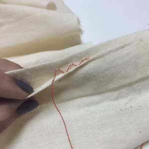 手縫いの種類 19種類 布別 ミシン糸 針 手縫い針の選び方 Maison De As